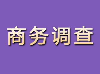 新邱商务调查